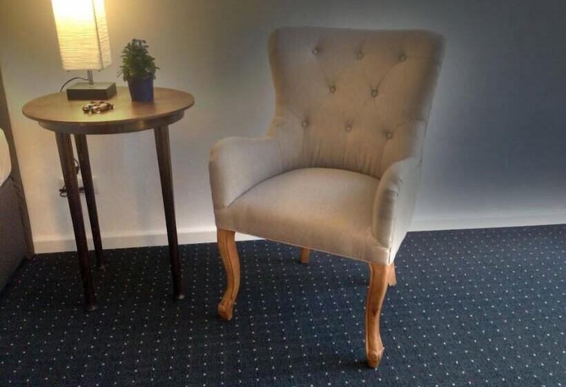 Номер Комфорт Индивидуальный, Aparthotel Flughafen Leipzig