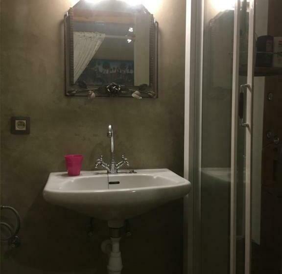 Номер Стандарт, B&b Le Moulin De Fernelmont