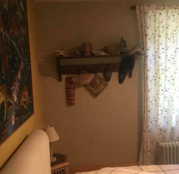 Номер Стандарт, B&b Le Moulin De Fernelmont