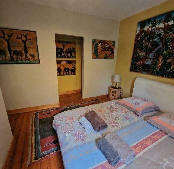 Номер Стандарт, B&b Le Moulin De Fernelmont