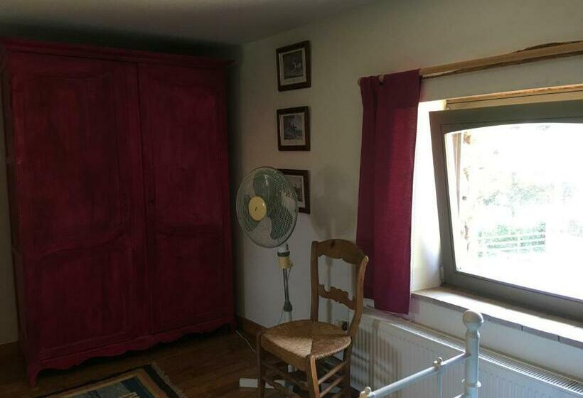 Студия Стандарт, B&b Le Moulin De Fernelmont