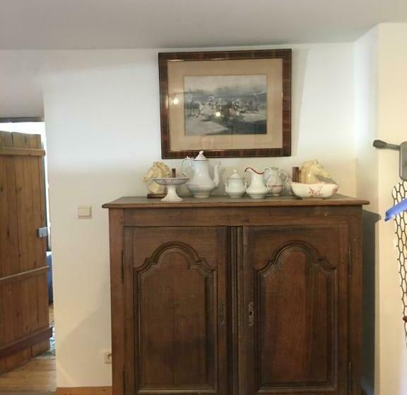 Студия Стандарт, B&b Le Moulin De Fernelmont