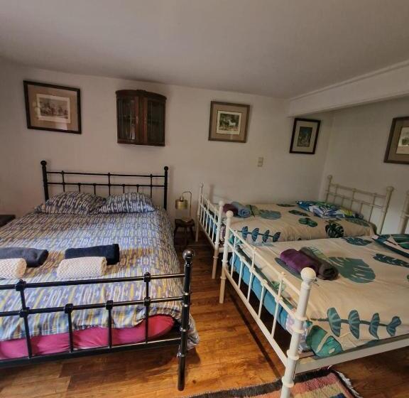 Студия Стандарт, B&b Le Moulin De Fernelmont