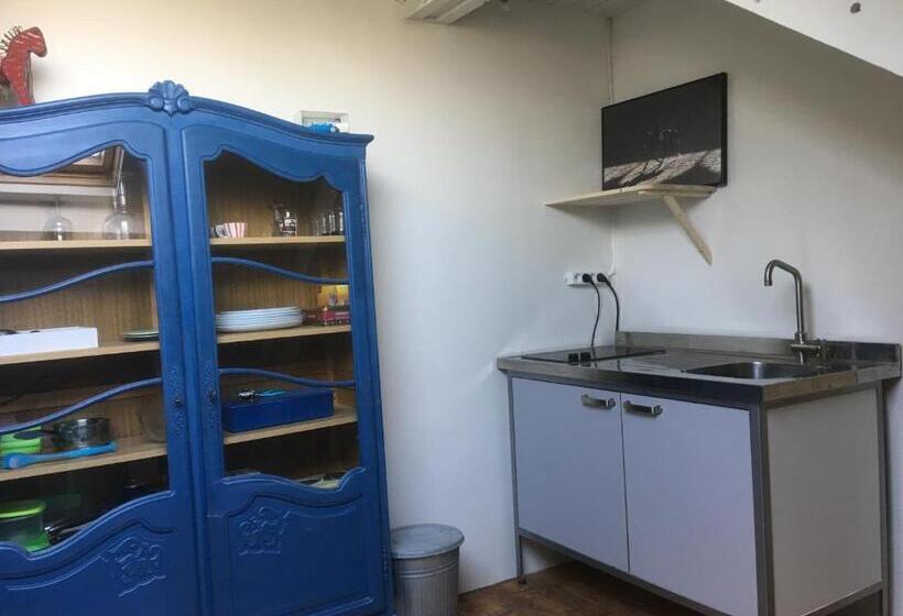 غرفة قياسية ثلاثية, B&b Le Moulin De Fernelmont