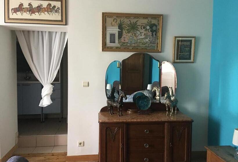Номер Стандарт, B&b Le Moulin De Fernelmont