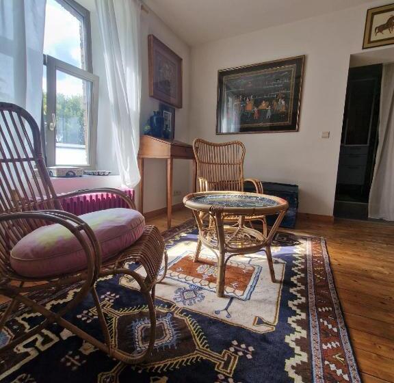 Номер Стандарт, B&b Le Moulin De Fernelmont