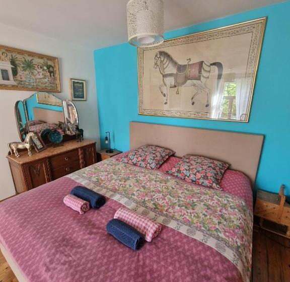 Номер Стандарт, B&b Le Moulin De Fernelmont