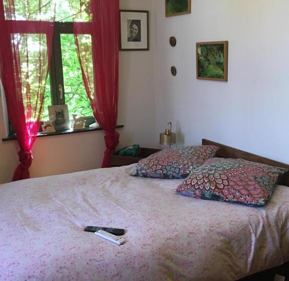 Номер Стандарт, B&b Le Moulin De Fernelmont