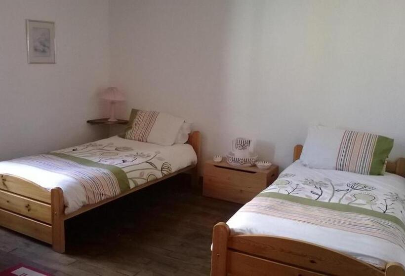 Family Suite, La Châtaigne Dorée
