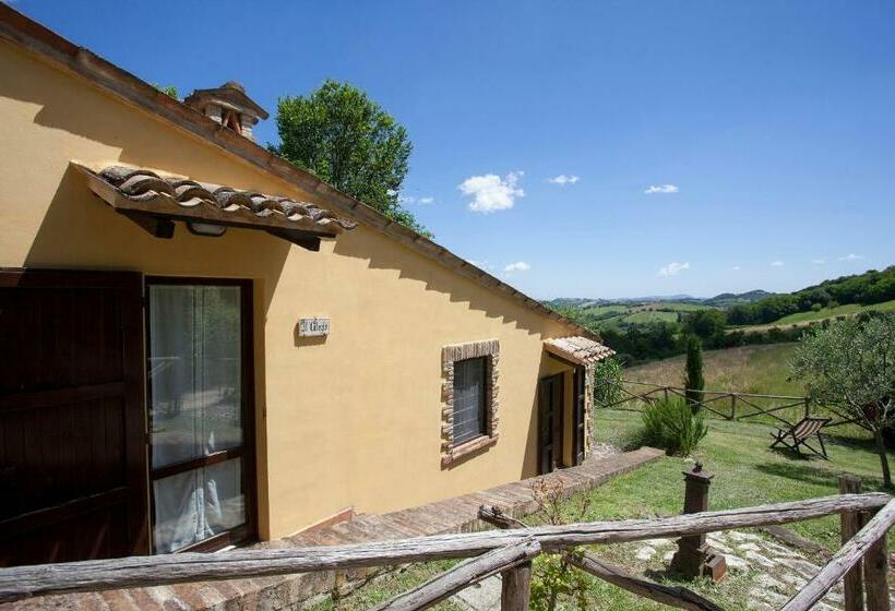 Номер Стандарт, Agriturismo Tre Querce