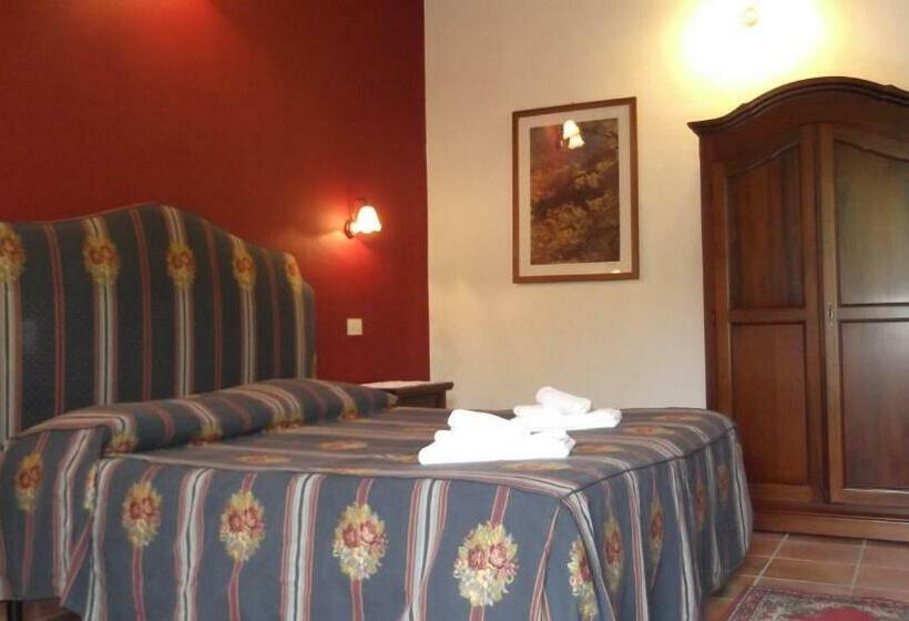 Номер Стандарт, Agriturismo Tre Querce