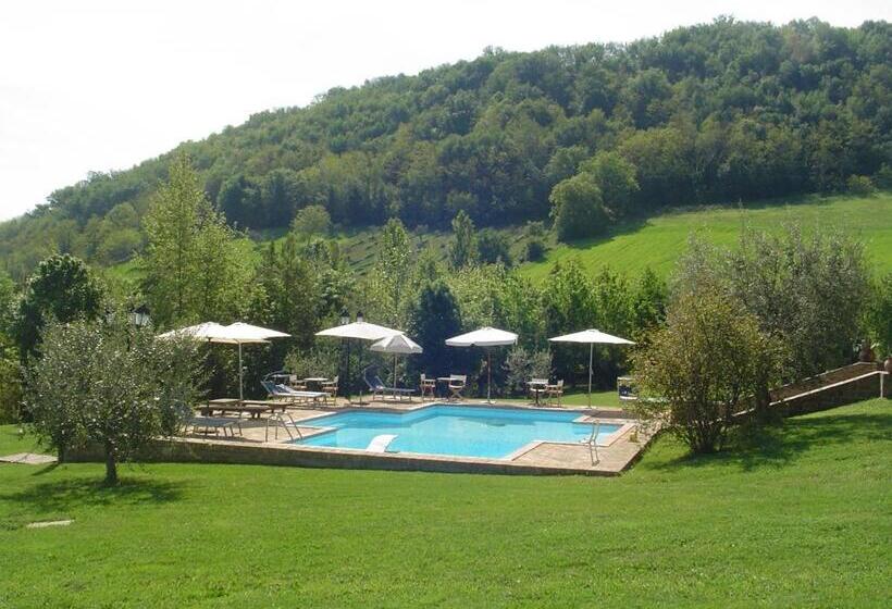 Апартаменты Superior 1 Спальня, Agriturismo Tre Querce