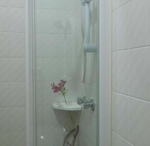 Номер Стандарт Индивидуальный, Albergo Alla Posta