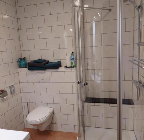 غرفة قياسية, Boerderij Hazenveld