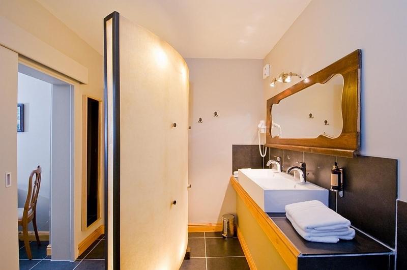 Номер Deluxe, Het Pachthof