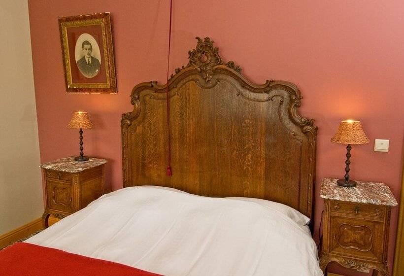 Номер Deluxe, Het Pachthof