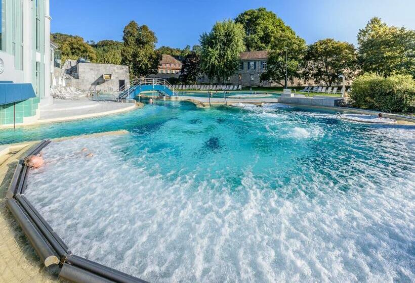 Номер Стандарт Индивидуальный, Kurhotel Im Park