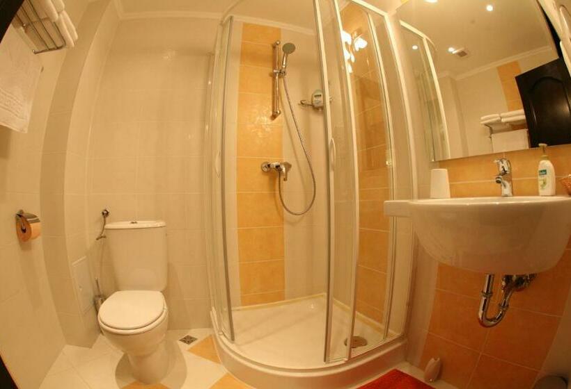 Люкс 2 Спальни, Casa Bata