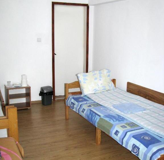 Номер Стандарт Трехместный, Guest House Familia