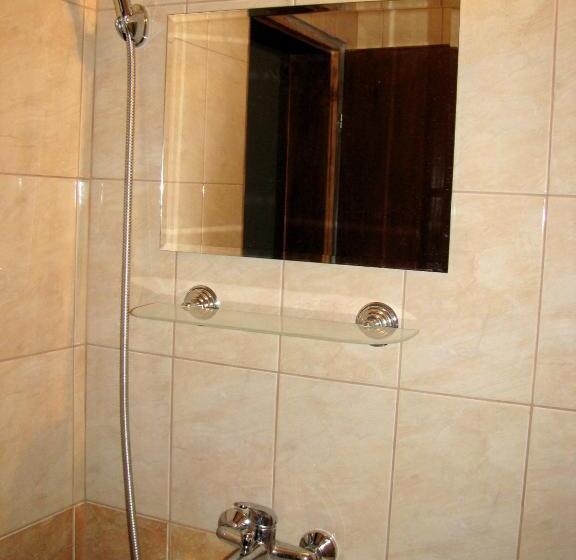 Номер Стандарт, Guest House Familia
