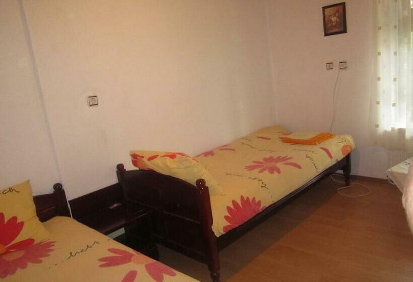 Номер Стандарт Вид на Сад, Guest House Popov