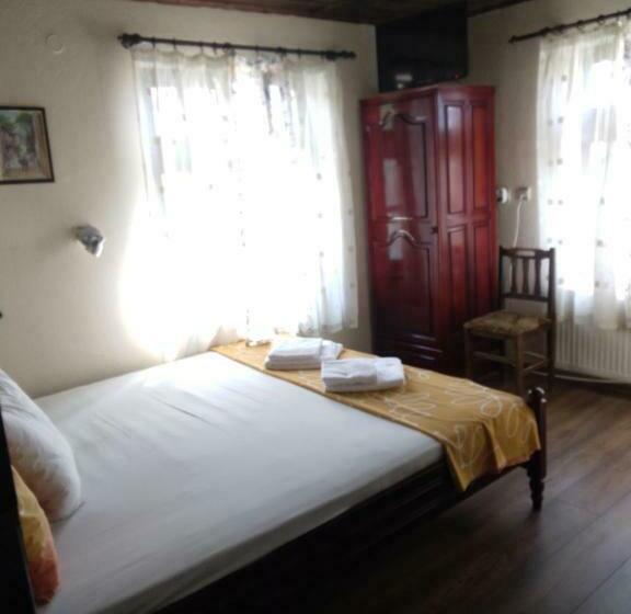 Номер Стандарт, Guest House Popov
