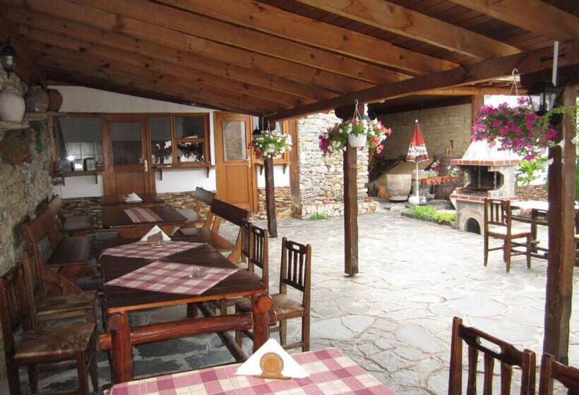 Дом 1 Спальня, Guest House Popov