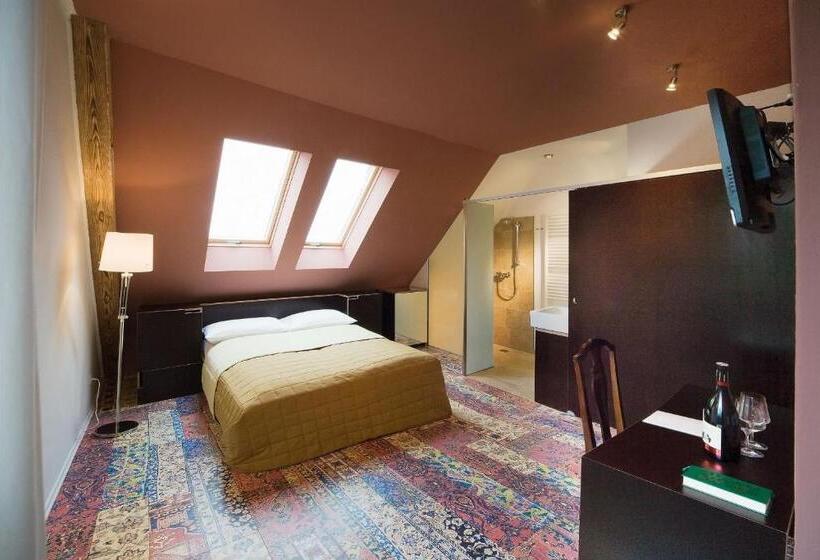 Номер Basic, Weingartenhotel Harkamp Südsteiermark