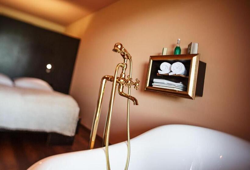 스위트, Weingartenhotel Harkamp Südsteiermark