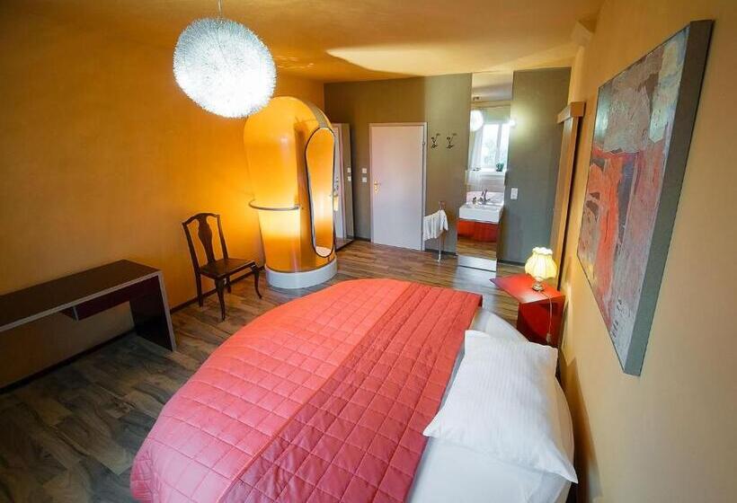 Номер Basic, Weingartenhotel Harkamp Südsteiermark