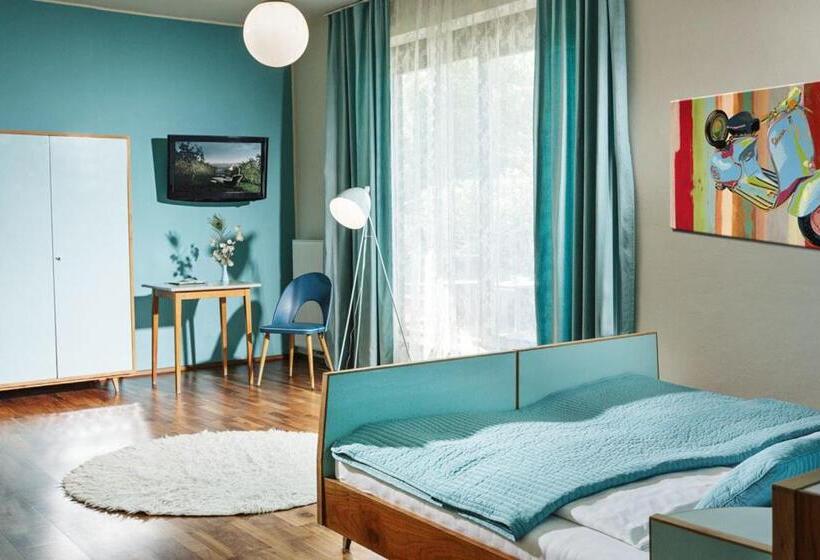 Номер Стандарт, Weingartenhotel Harkamp Südsteiermark