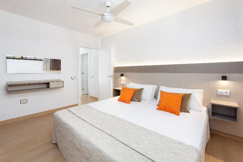 Апартаменты 1 Спальня, Aguamar Apartamentos, Los Cristianos Downtown