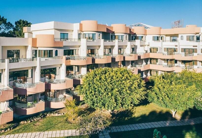 침실 1개 아파트, Grand Muthu Forte Da Oura