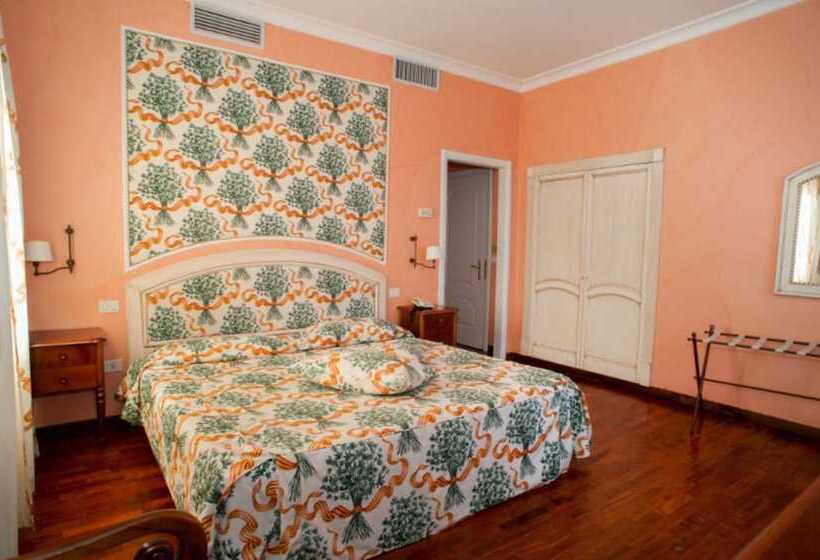 اتاق کلاسیک, Allegroitalia Etna Pedara
