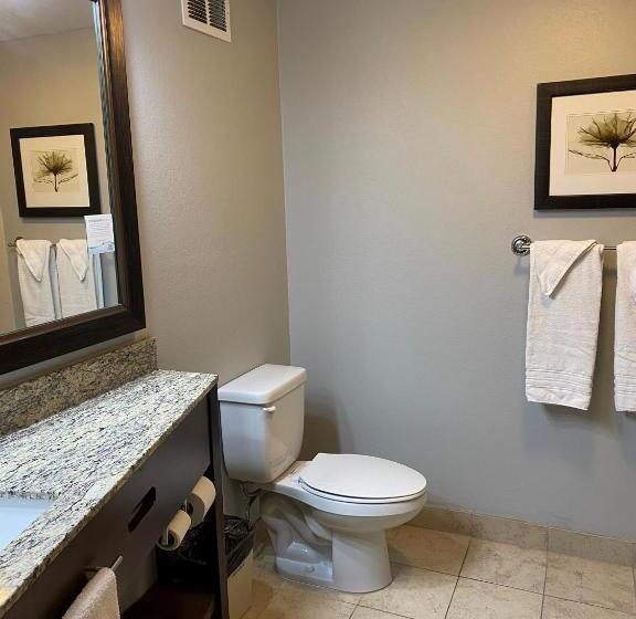 Люкс Повышенной Комфортности, Americinn By Wyndham Algona