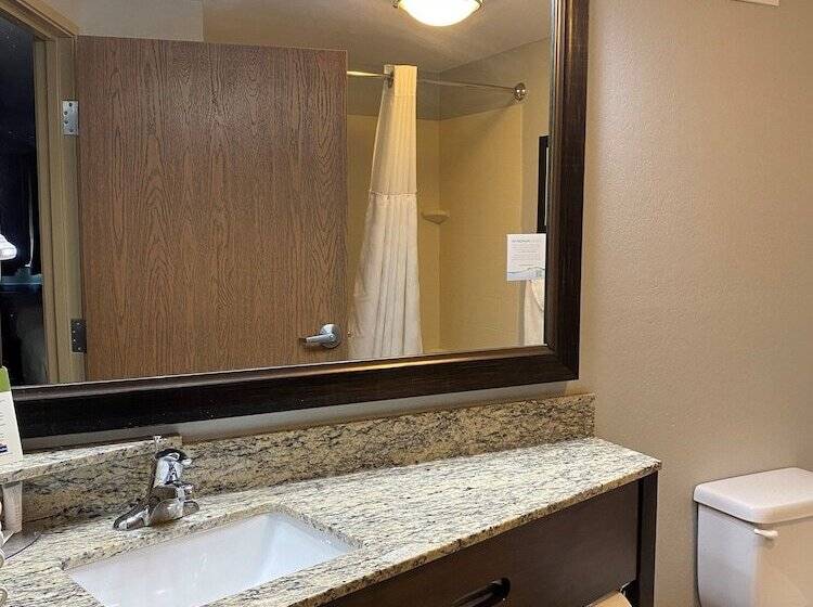 Люкс Повышенной Комфортности, Americinn By Wyndham Algona