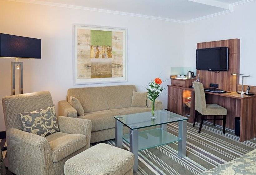 商务房间, Best Western Plus Hotel Böttcherhof