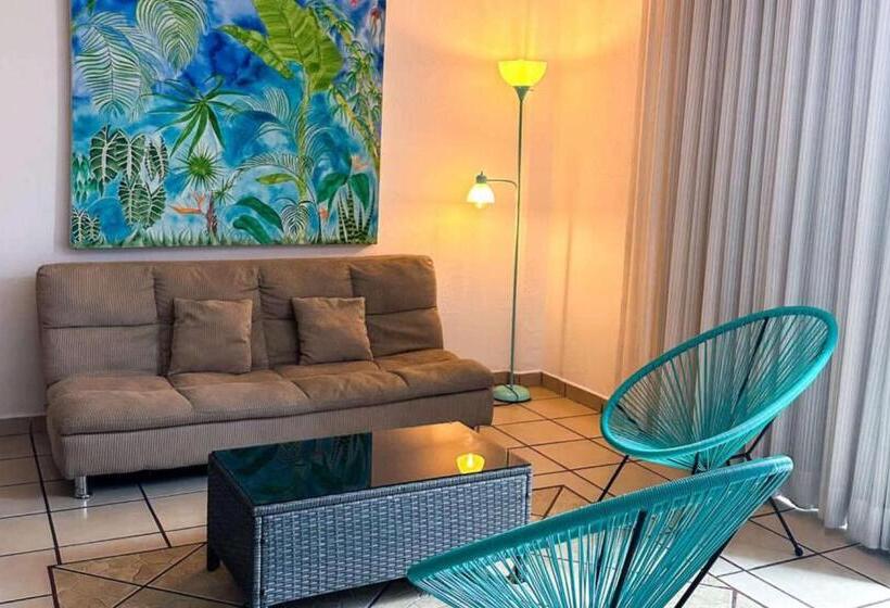 套房, Best Western Posada Chahue