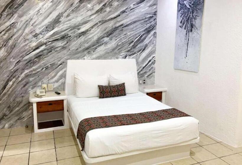 套房, Best Western Posada Chahue