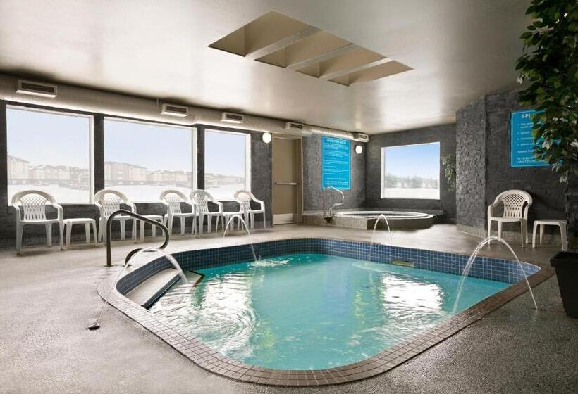 Номер бизнес-класса, Days Inn By Wyndham Regina