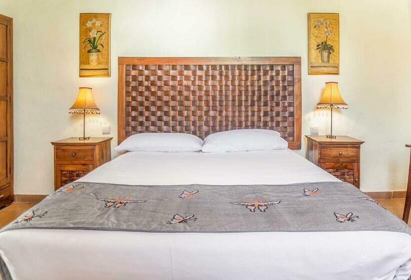 اتاق استاندارد, El Cortijo De Zahara By Qhotels