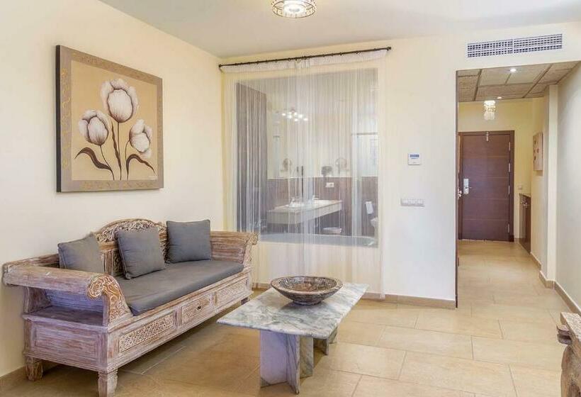سوییت جونیور, El Cortijo De Zahara By Qhotels