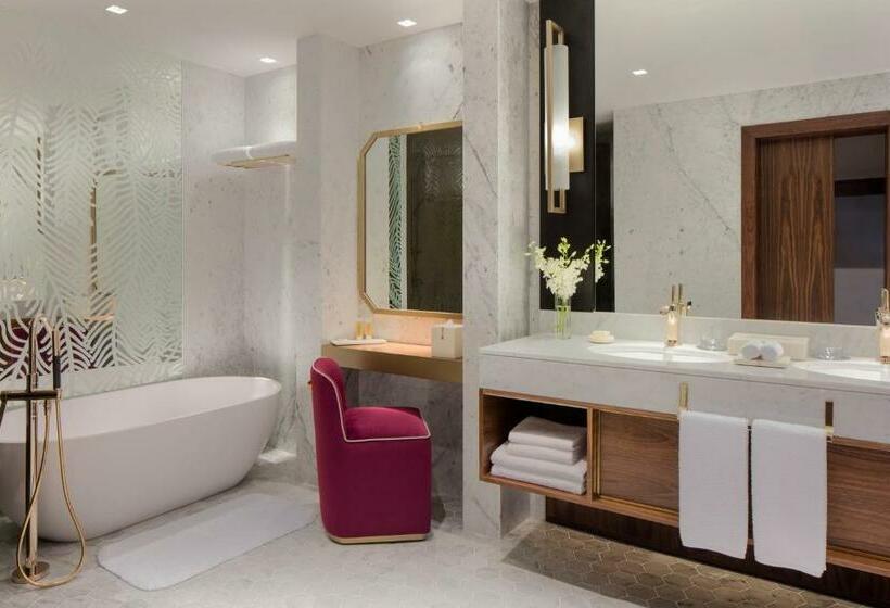 Люкс, Grand Hyatt Dubai