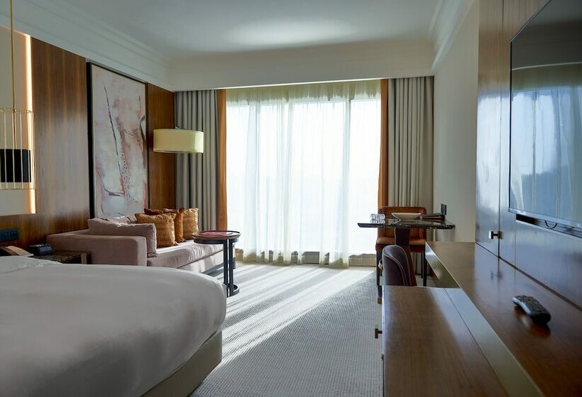 Люкс, Grand Hyatt Dubai