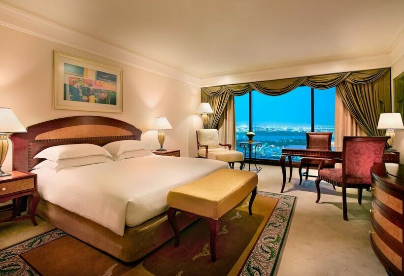 Family Suite, Grand Hyatt Dubai