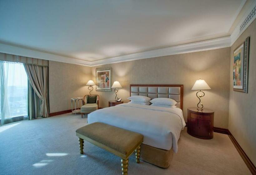 Президентский Люкс, Grand Hyatt Dubai