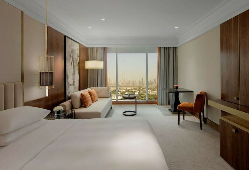 Номер Стандарт, Grand Hyatt Dubai