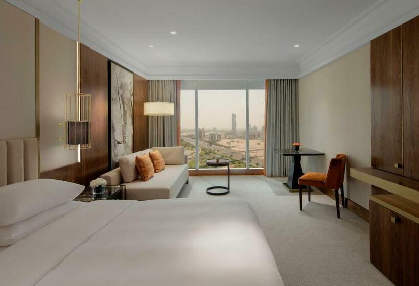 Family Connecting Room, Grand Hyatt Dubai