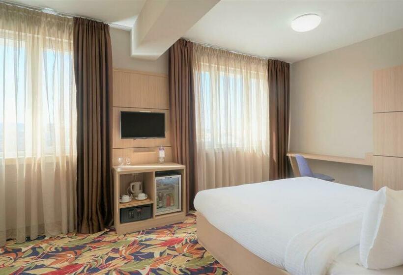 패밀리 룸, Imperial Plovdiv, A Member Of Radisson Individuals