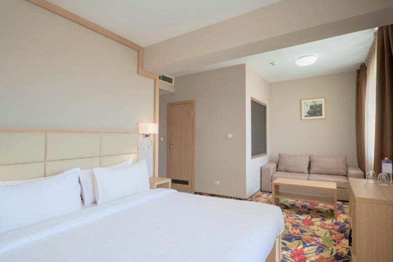 패밀리 룸, Imperial Plovdiv, A Member Of Radisson Individuals